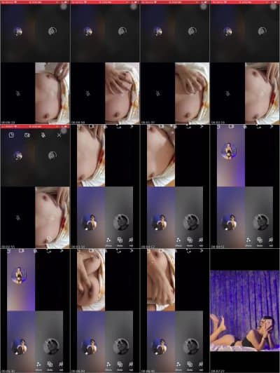 Janine Leaked Videos