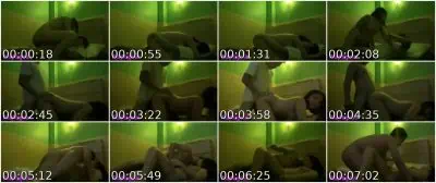 Kantotan sa hotel berde