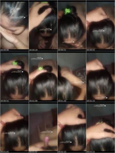 Khristine Leaked Videos Part 3