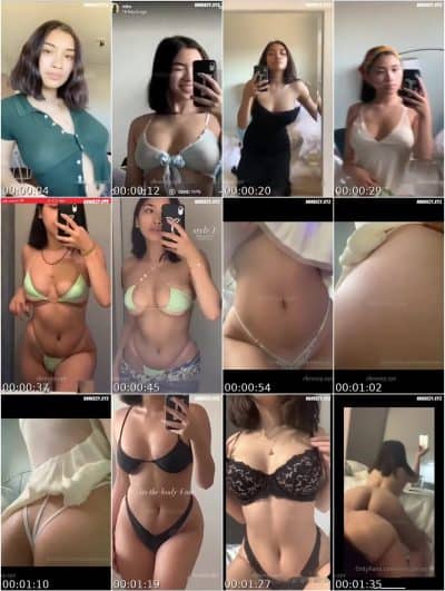 Lodi ko ang ganda ng body