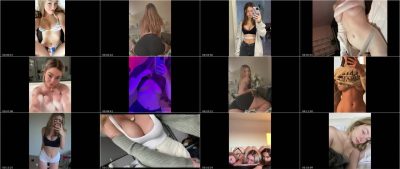 Lucy Lotus Leaked Photos Part 1