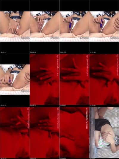 Maria Leaked Videos Part 7