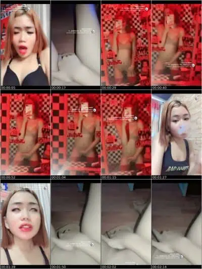 Mikaela Leaked Videos Part 5