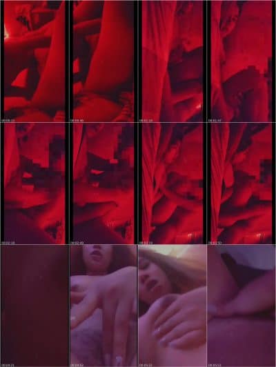 Missla Leaked Videos Part 4