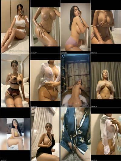 Noey Yanisa Leaked Videos part 1