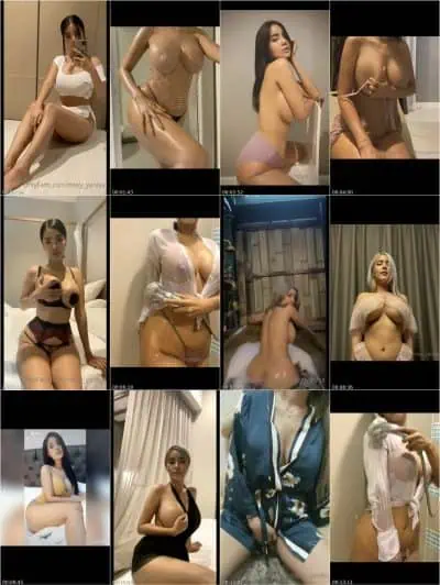 Noey Yanisa Leaked Videos part 1