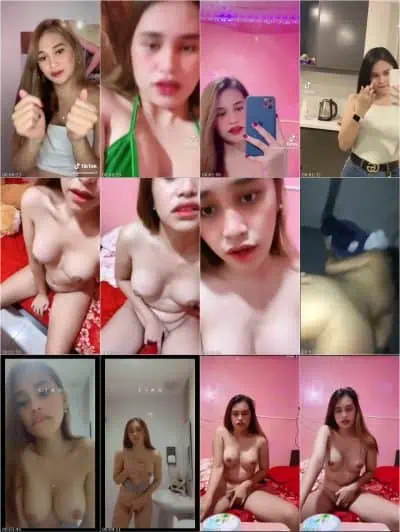 Pamela Spencer Leaked Videos