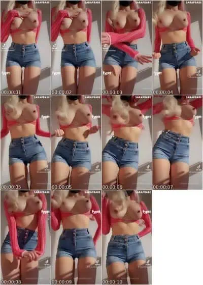 Tiktok muna
