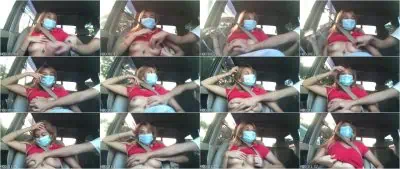 libugan sa car