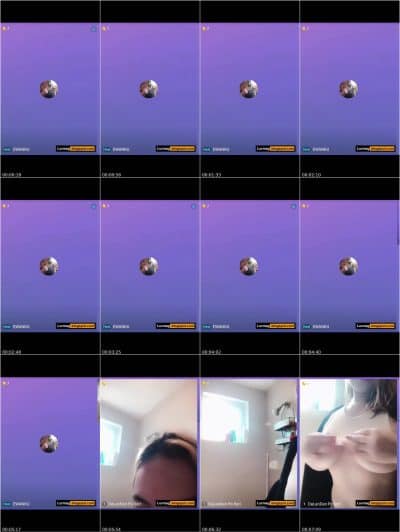 Bigo Live Mommy Leaked Videos Part 4