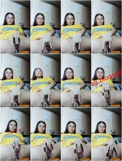 Chuna Bernardino Leaked Video