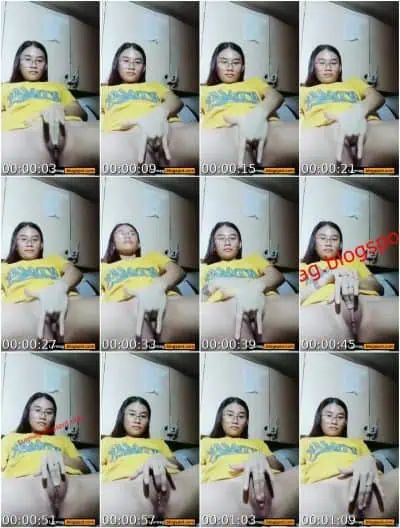 Chuna Bernardino Leaked Video