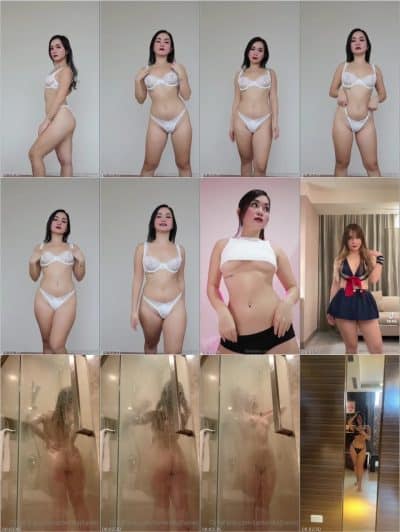 Erika Ramos Leaked Video