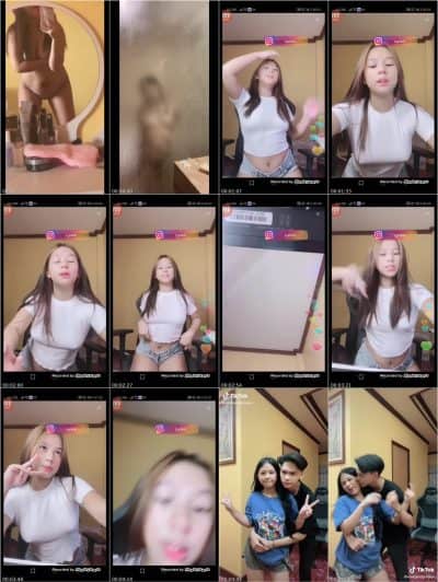 Jonalyn Sevilla Leaked Videos Part 2