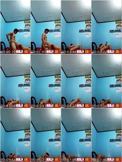 Kapitbahay naming malibog kinantot ko