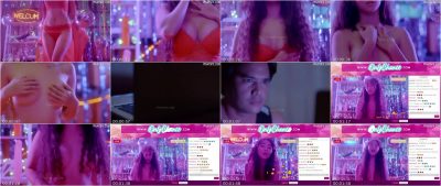 Aj Raval Nude Show Scandal Scene
