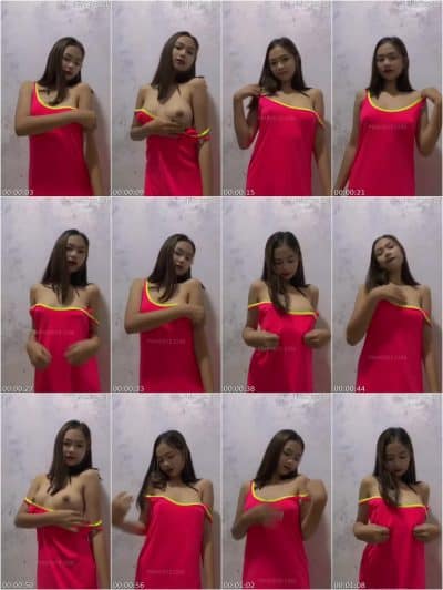 Ateng naka-pink nude scandal