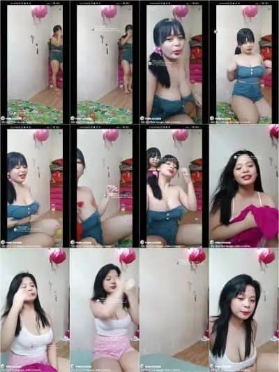 BABYCAKES Leaked Videos Part 1