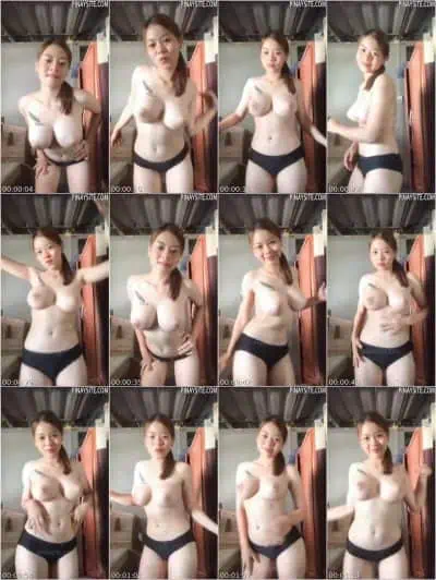 Pucha ang sarap nya mag-Tiktok