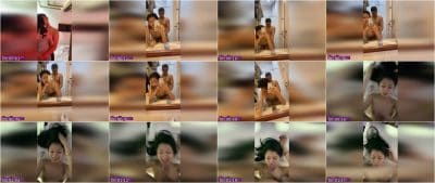 Pinay Pink Pussy Creampie