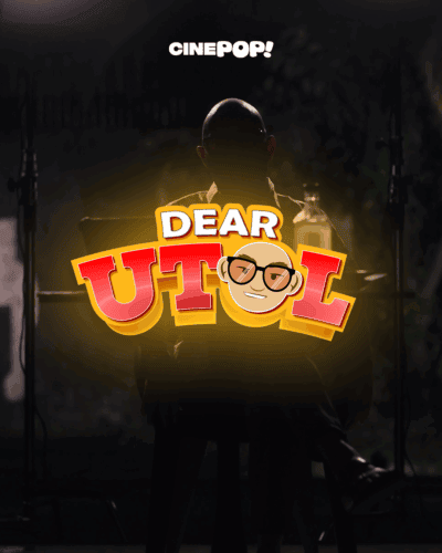 Dear Utol 2025 Ep7 Dear Utol Week 1 Highlights cinepop season 1 full episode 7
