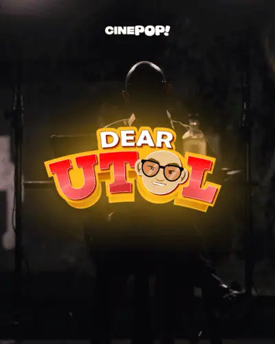 Dear Utol 2025 Ep7 Dear Utol Week 1 Highlights cinepop season 1 full episode 7