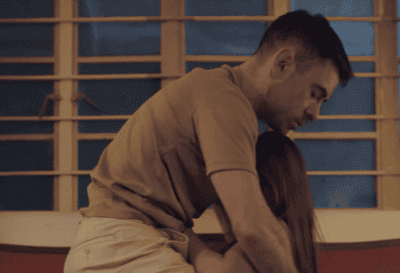 Secret Confessions 2025 Ep25 Private Lesson cinepop season 1 full episode 25
