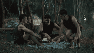 Dear Utol 2025 Ep30 Size o Performance cinepop season 1 full episode 30