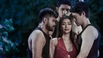 Ligaw (2025) vivamax full movie 4k 2160p