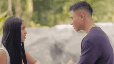 Secret Confessions 2025 Ep3 I-Swing Mo Ako cinepop season 1 full episode 3